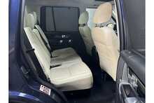 Land Rover Discovery 4 SD V6 HSE 