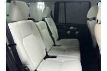 Land Rover Discovery 4 SD V6 HSE 
