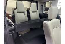 Land Rover Discovery 4 SD V6 HSE 