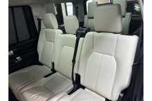 Land Rover Discovery 4 SD V6 HSE 