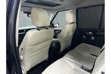 Land Rover Discovery 4 SD V6 HSE 