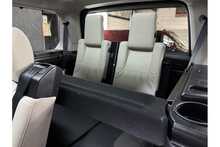 Land Rover Discovery 4 SD V6 HSE 