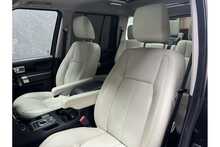 Land Rover Discovery 4 SD V6 HSE 
