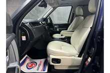 Land Rover Discovery 4 SD V6 HSE 