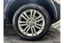 Land Rover Discovery 4 SD V6 HSE 