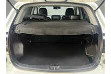 Mitsubishi ASX DI-D 4 