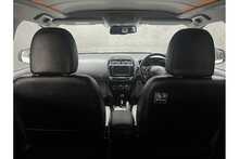 Mitsubishi ASX DI-D 4 