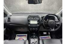 Mitsubishi ASX DI-D 4 