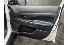 Mitsubishi ASX DI-D 4 