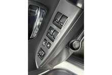 Mitsubishi ASX DI-D 4 