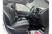 Mitsubishi ASX DI-D 4 