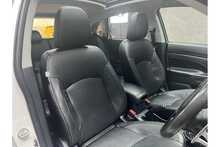 Mitsubishi ASX DI-D 4 