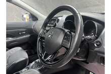 Mitsubishi ASX DI-D 4 