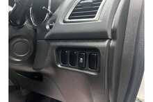 Mitsubishi ASX DI-D 4 