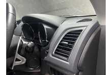 Mitsubishi ASX DI-D 4 