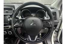 Mitsubishi ASX DI-D 4 