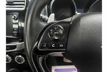 Mitsubishi ASX DI-D 4 