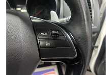 Mitsubishi ASX DI-D 4 