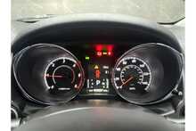 Mitsubishi ASX DI-D 4 