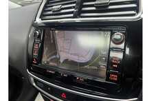 Mitsubishi ASX DI-D 4 