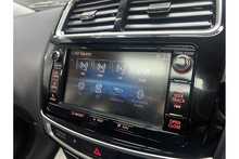 Mitsubishi ASX DI-D 4 