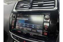 Mitsubishi ASX DI-D 4 