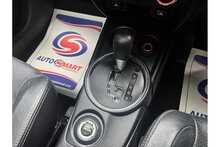 Mitsubishi ASX DI-D 4 