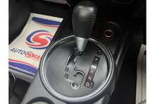 Mitsubishi ASX DI-D 4 