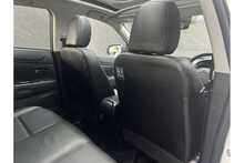 Mitsubishi ASX DI-D 4 