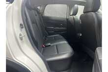 Mitsubishi ASX DI-D 4 