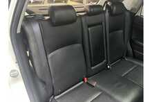 Mitsubishi ASX DI-D 4 