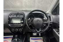 Mitsubishi ASX DI-D 4 