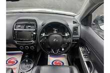 Mitsubishi ASX DI-D 4 