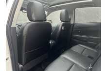 Mitsubishi ASX DI-D 4 