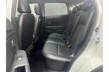 Mitsubishi ASX DI-D 4 