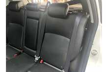 Mitsubishi ASX DI-D 4 