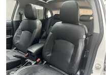 Mitsubishi ASX DI-D 4 