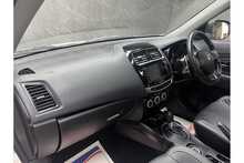 Mitsubishi ASX DI-D 4 