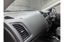 Mitsubishi ASX DI-D 4 