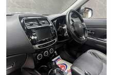 Mitsubishi ASX DI-D 4 