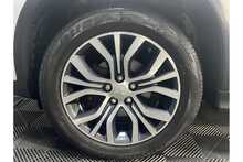 Mitsubishi ASX DI-D 4 