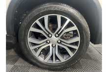 Mitsubishi ASX DI-D 4 