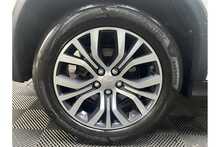 Mitsubishi ASX DI-D 4 