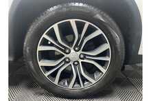 Mitsubishi ASX DI-D 4 