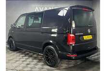 Volkswagen Transporter TDI T32 BlueMotion Tech Highline 
