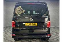 Volkswagen Transporter TDI T32 BlueMotion Tech Highline 