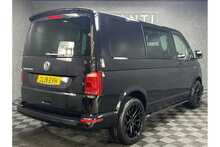 Volkswagen Transporter TDI T32 BlueMotion Tech Highline 