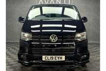 Volkswagen Transporter TDI T32 BlueMotion Tech Highline 