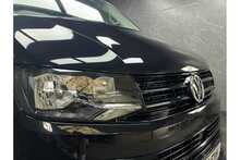 Volkswagen Transporter TDI T32 BlueMotion Tech Highline 