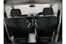 Volkswagen Transporter TDI T32 BlueMotion Tech Highline 